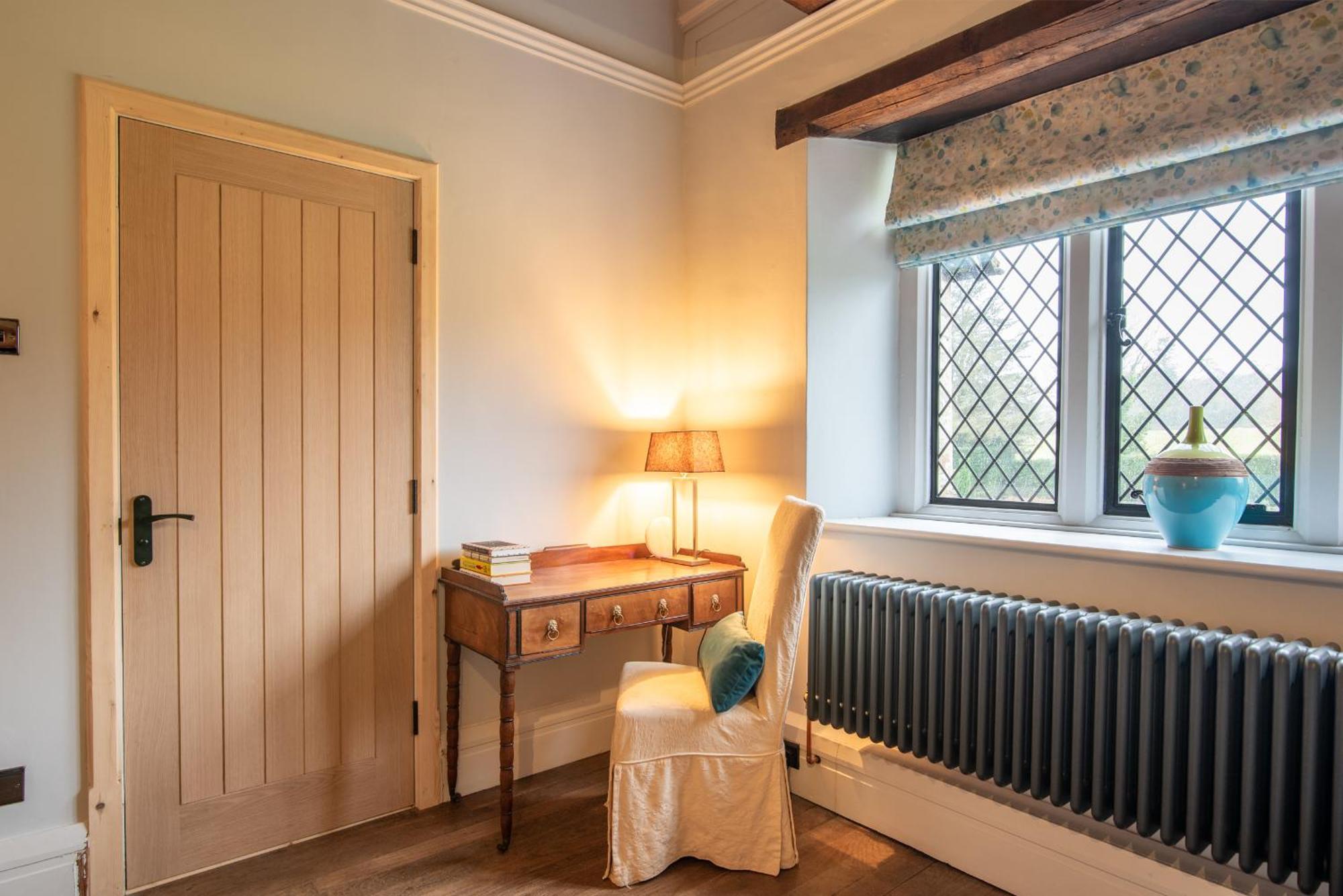 Goytre Hall Абъргавени Екстериор снимка